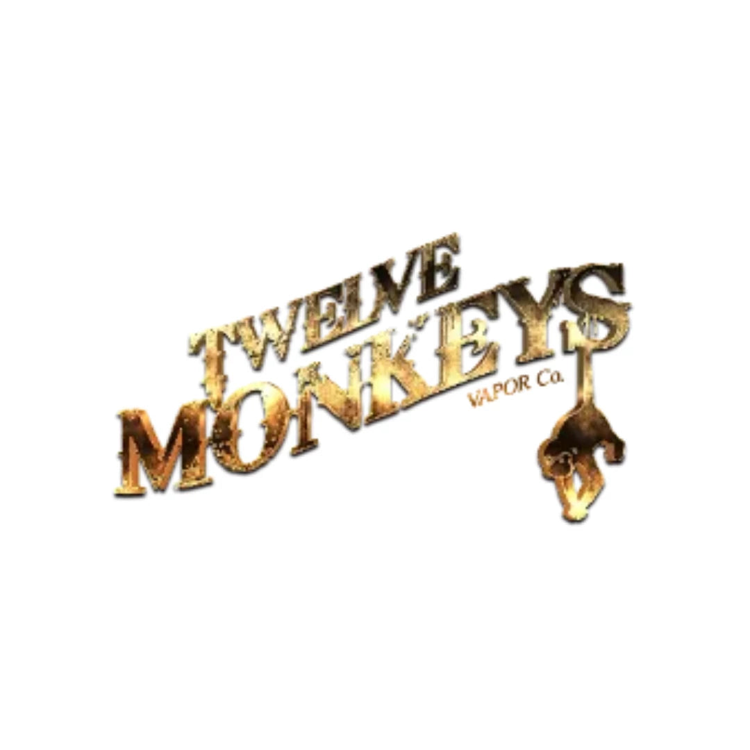 Twelve Monkeys