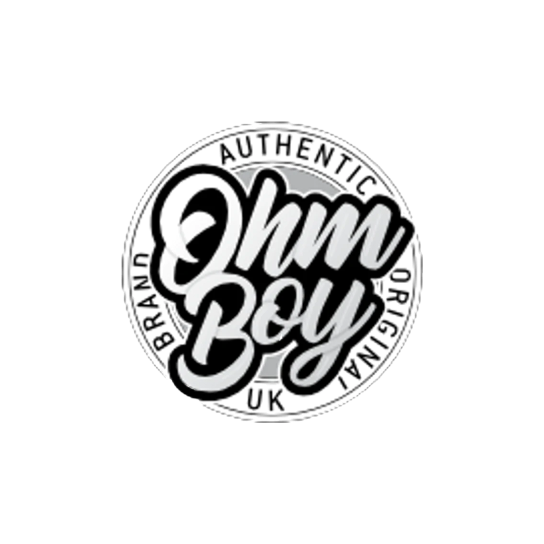 Ohm Boy