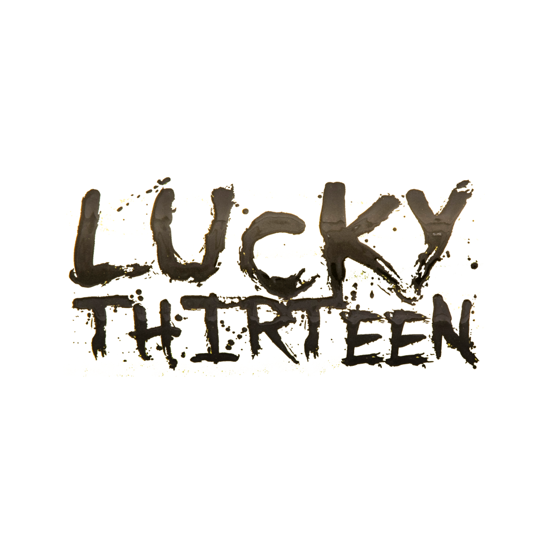 Lucky Thirteen