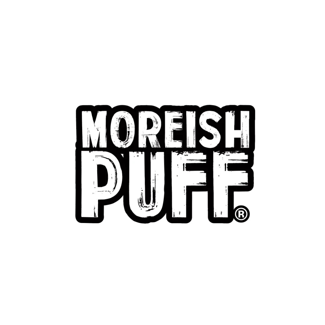 Moreish Puff