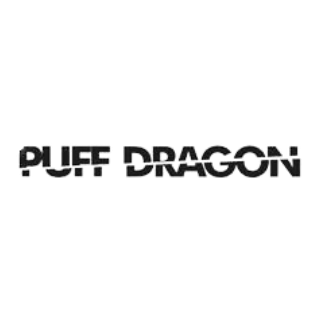 Puff Dragon