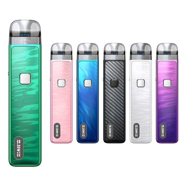 Aspire Flexus Pro Vape Kit | Best4vapes