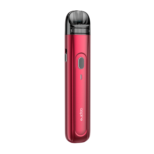 Aspire Flexus Q Pod Vape Kit | Red | Best4vapes