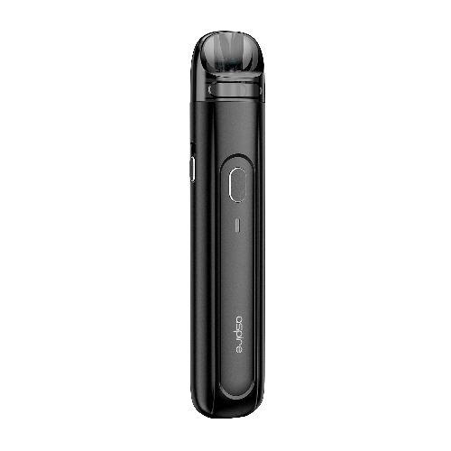 Aspire Flexus Q Pod Vape Kit | Black | Best4vapes