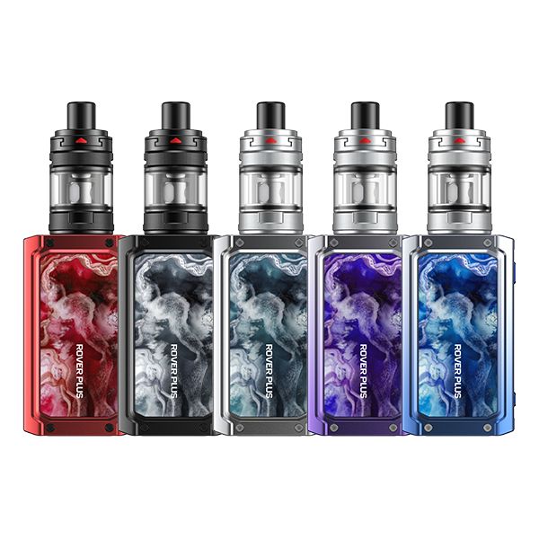 Aspire Rover Plus Vape Kit | Best4vapes