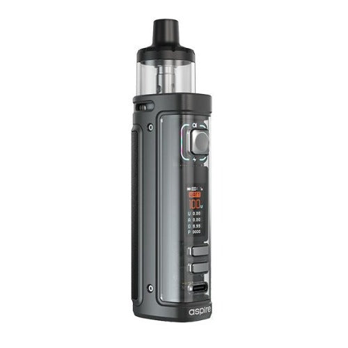 Aspire Veynom LX Vape Kit | Black | Best4vapes