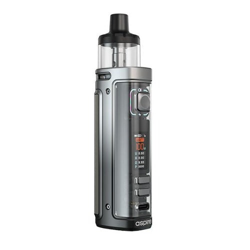 Aspire Veynom LX Vape Kit | Metallic Fade | Best4vapes