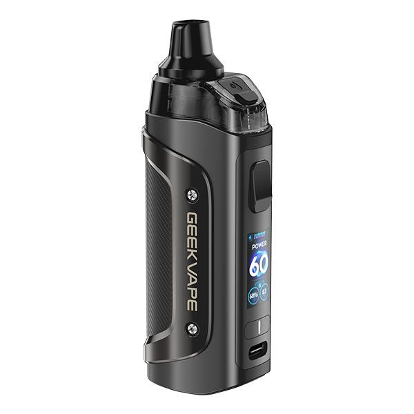 GeekVape Aegis Boost 3 Vape Kit | Black | Best4vapes