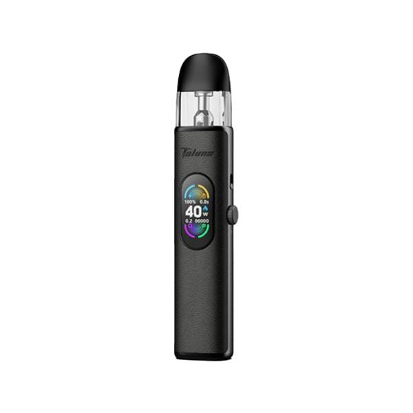 Horizontech Talons 3 Vape Kit | Star Black | Best4vapes