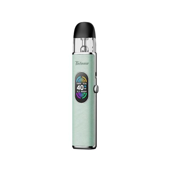 Horizontech Talons 3 Vape Kit | Azure | Best4vapes