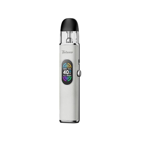 Horizontech Talons 3 Vape Kit | Starburst White | Best4vapes