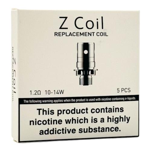 Innokin Z-Series Coils | Best4vapes