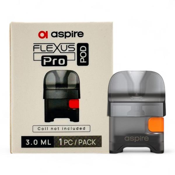 Aspire Flexus Pro Replacement Pod | XL | Best4vapes