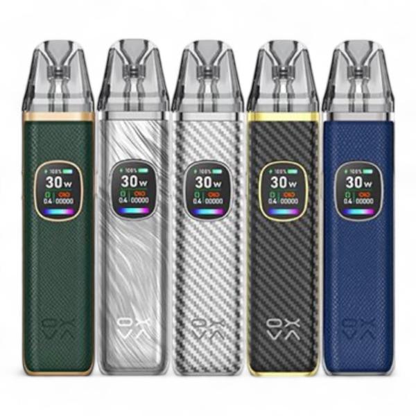 OXVA Xlim Pro 2 Vape Kit | Best4vapes