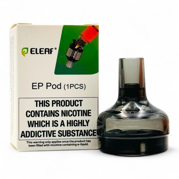 Eleaf EP Replacement Pod | Best4vapes