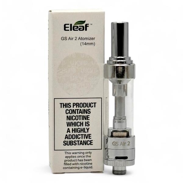 Eleaf GS Air 2 Atomizer Vape Tank | Best4vapes