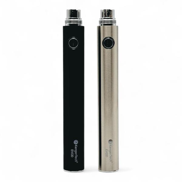 KangerTech EVOD 1000mAh Vape Battery | Non-Passthrough | Best4vapes