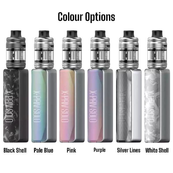 Smok X-Priv Solo Vape Kit | Best4vapes