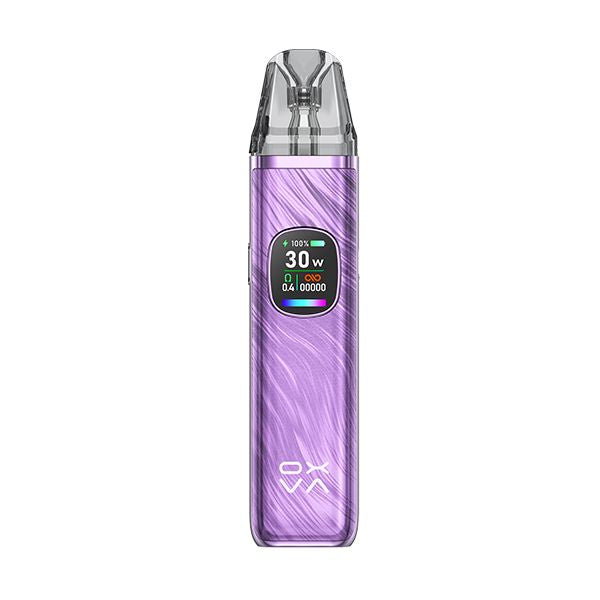 OXVA Xlim Pro 2 Vape Kit | Dream Purple | Best4vapes