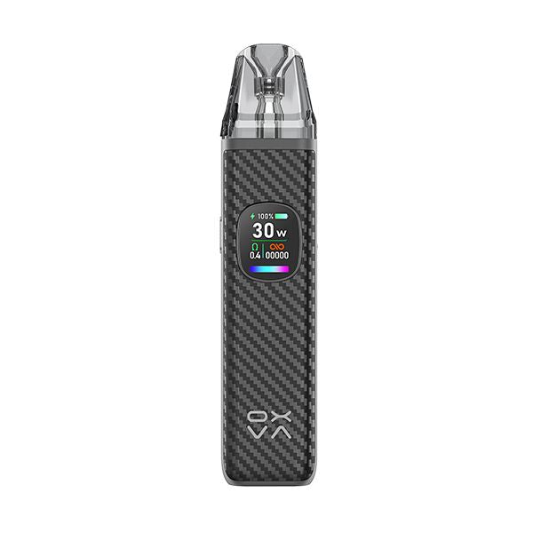 OXVA Xlim Pro 2 Vape Kit | Black Warrior | Best4vapes