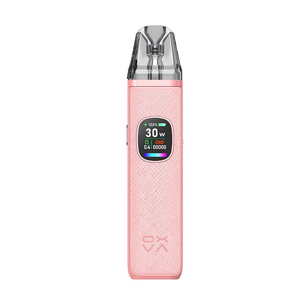 OXVA Xlim Pro 2 Vape Kit | Coral Pink | Best4vapes