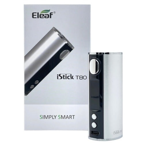 Eleaf iStick T80 Mod | 80w | Best4vapes