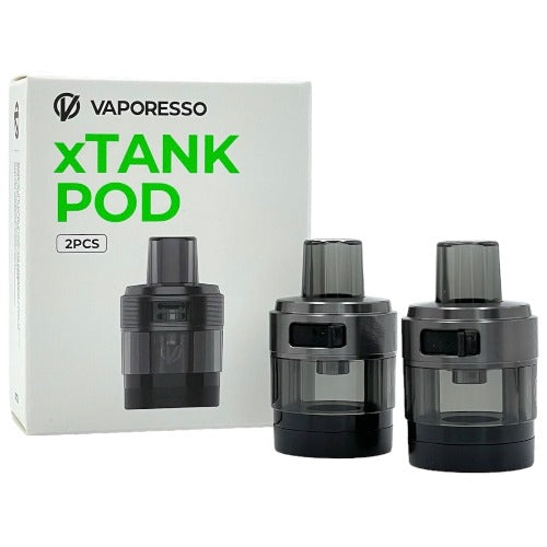 Vaporesso xTank Pod | XL | Best4vapes