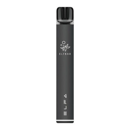 Elf Bar Elfa Pro Pod Vape Kit | Blue Razz Lemonade | Best4vapes