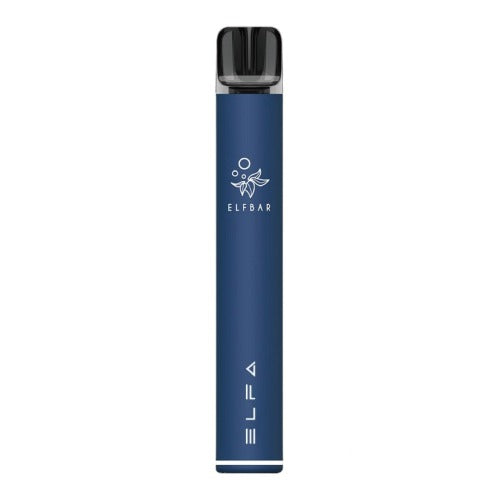 Elf Bar Elfa Pro Pod Vape Kit | Blueberry Sour Raspberry | Best4vapes