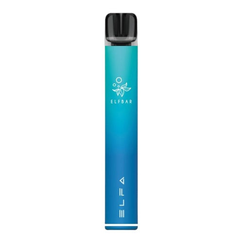 Elf Bar Elfa Pro Pod Vape Kit | Kiwi Passion Fruit Guava | Best4vapes