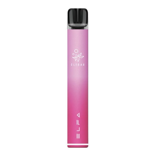 Elf Bar Elfa Pro Pod Vape Kit | Pink Lemonade | Best4vapes