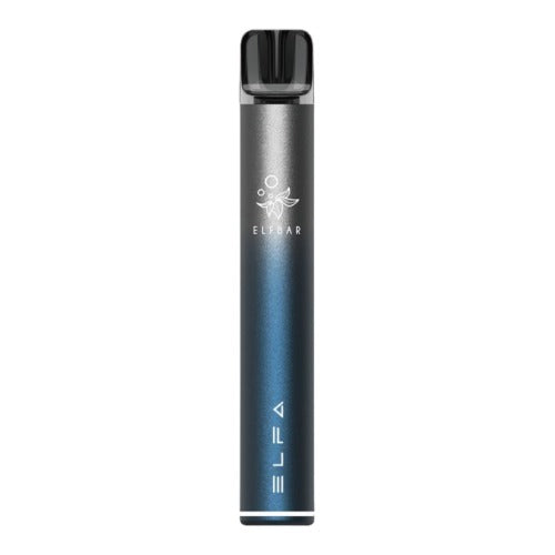 Elf Bar Elfa Pro Pod Vape Kit | Mix Berries | Best4vapes