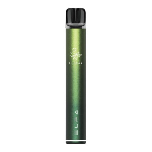 Elf Bar Elfa Pro Pod Vape Kit | Apple Peach | Best4vapes