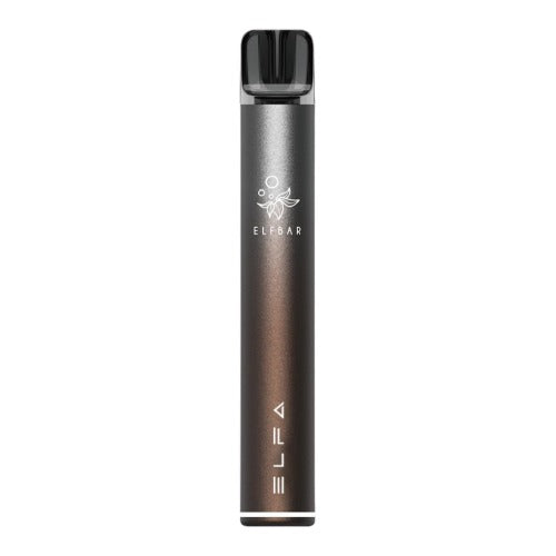 Elf Bar Elfa Pro Pod Vape Kit | Cola | Best4vapes