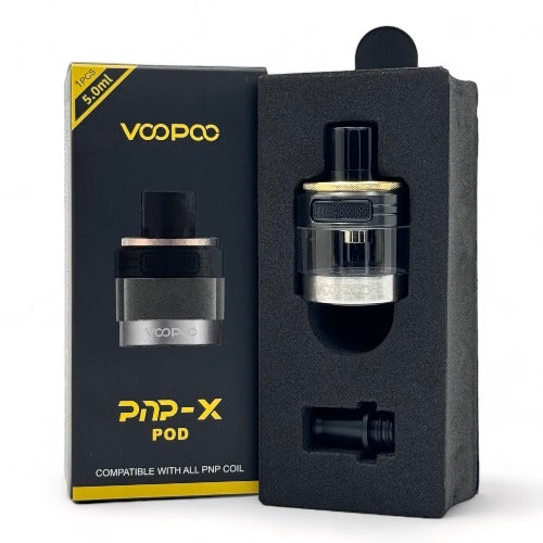 VooPoo PnP-X Pod Tank 5ml | XL | Best4vapes