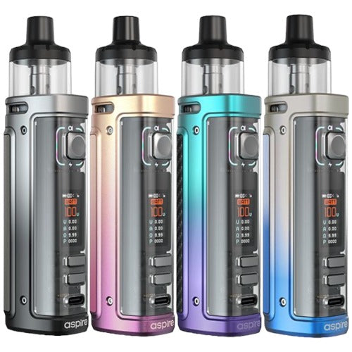 Aspire Veynom LX Vape Kit | Best4vapes