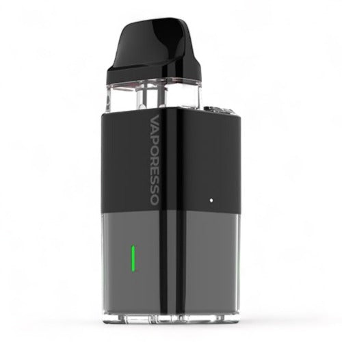 Vaporesso XROS Cube Vape Kit | Black | Best4vapes