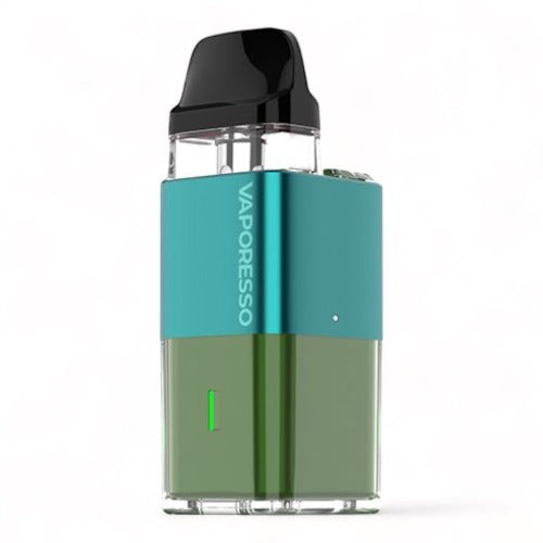 Vaporesso XROS Cube Vape Kit | Forest Green | Best4vapes