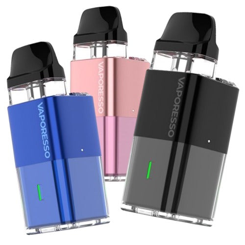 Vaporesso XROS Cube Vape Kit | Best4vapes