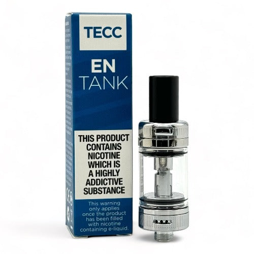 TECC EN Tank | Best4vapes