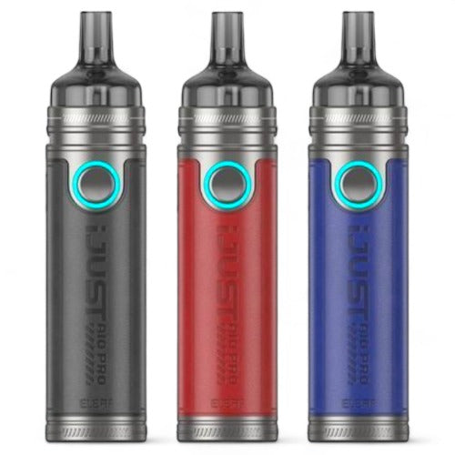 Eleaf iJust AIO Pro Vape Kit | Best4vapes