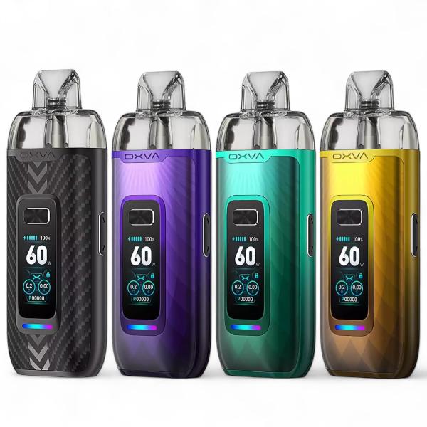 OXVA Vprime Vape Kit | Best4vapes