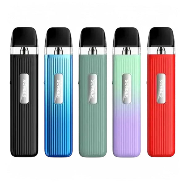 GeekVape Sonder Q Vape Kit | Best4vapes