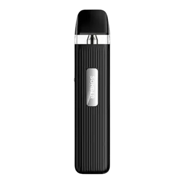 GeekVape Sonder Q Vape Kit | Black | Best4vapes