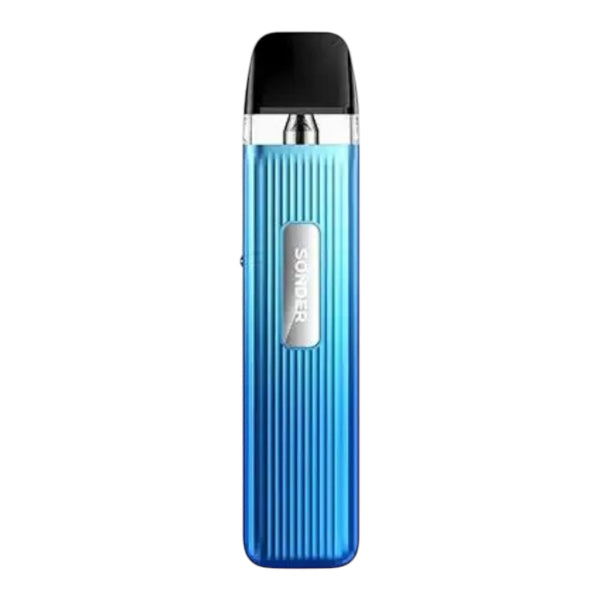 GeekVape Sonder Q Vape Kit | Sky Blue | Best4vapes