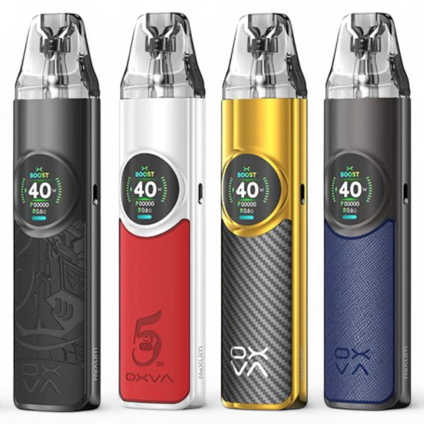 OXVA NeXlim Pod Kit | Best4vapes