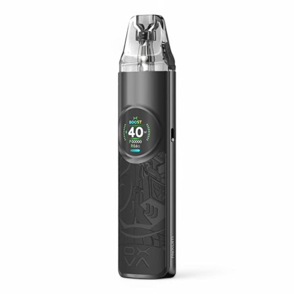 OXVA NeXlim Pod Kit | Power Black | Best4vapes