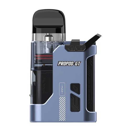 SMOK Propod GT Pod Vape Kit | Purple Grey | Best4vapes