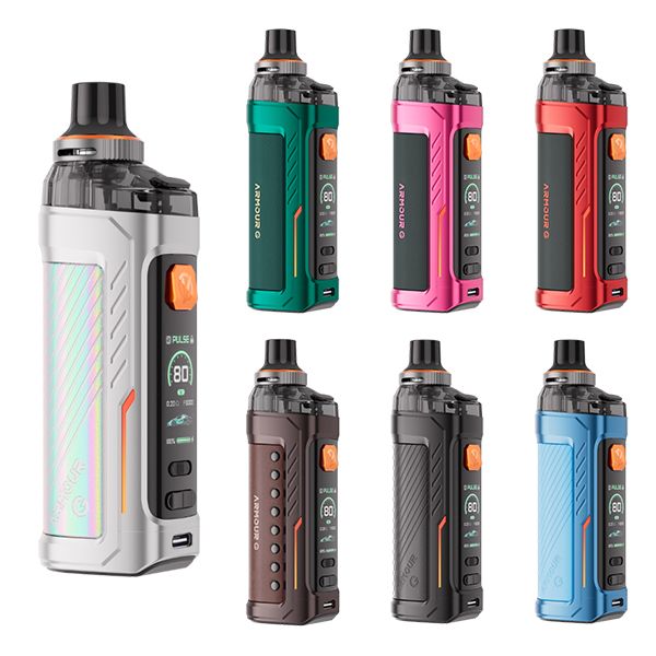 Vaporesso Armour G Vape Kit | Best4vapes