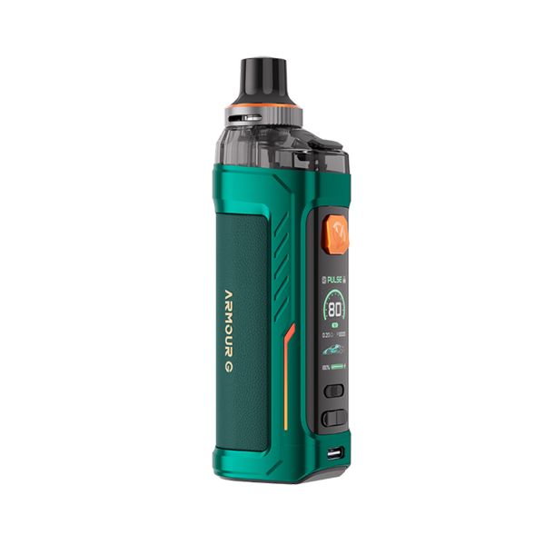 Vaporesso Armour G Vape Kit | Green | Best4vapes